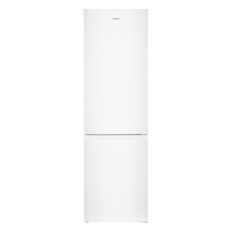 Комбинированный холодильник DDF-H315W186 белый ARDESTO