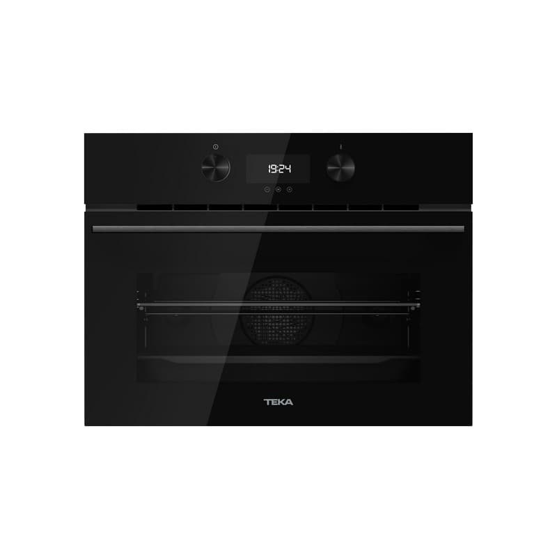 Духова шафа + мікрохвильова піч HLC 8440 C FBK TEKA (111160028) Духова шафа + мікрохвильова піч HLC 8440 C FBK TEKA (111160028)