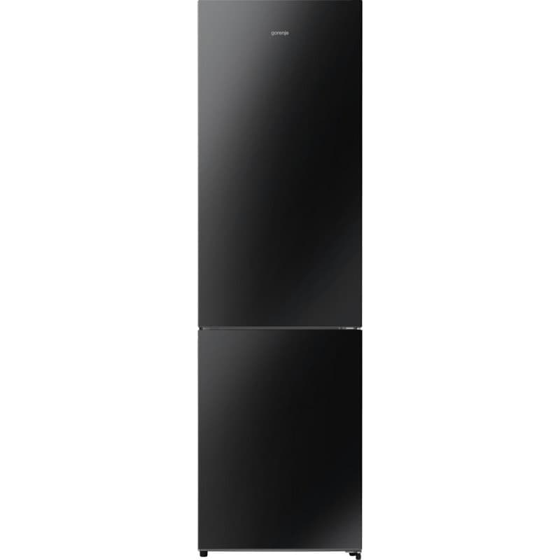Холодильник комбінований NRK620EABG4 Gorenje Холодильник комбінований NRK620EABG4 Gorenje