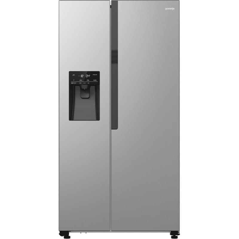 Холодильник SBS NRR9185ESXL Gorenje