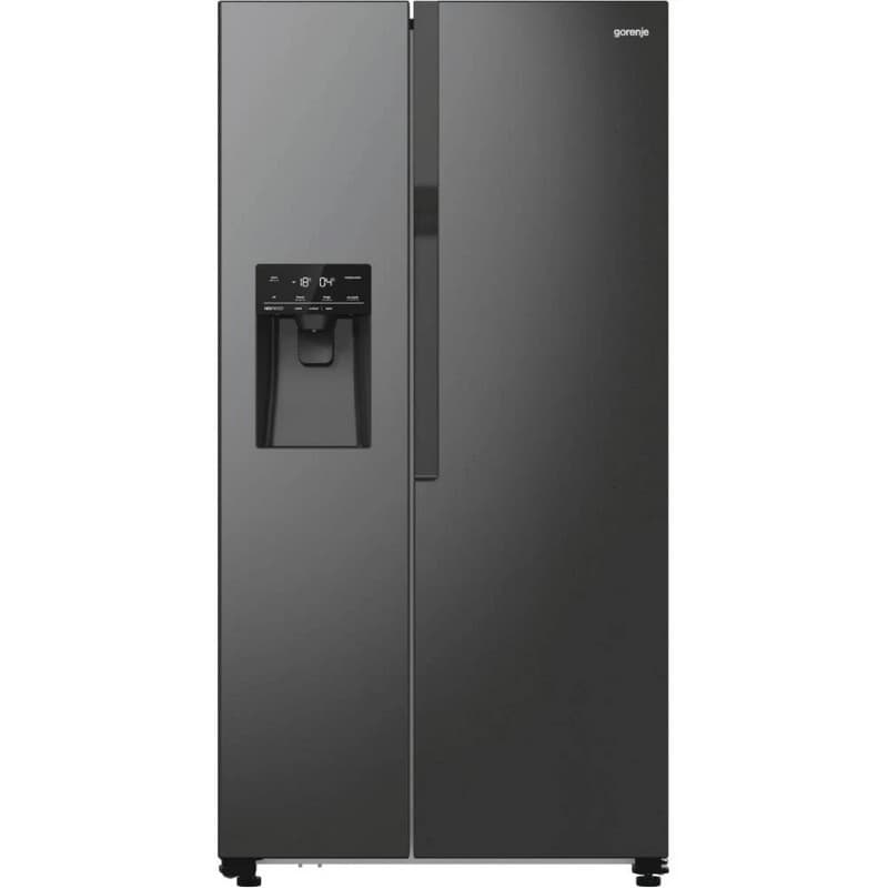 Холодильник SBS NRR9185ESBXL Gorenje Холодильник SBS NRR9185ESBXL Gorenje