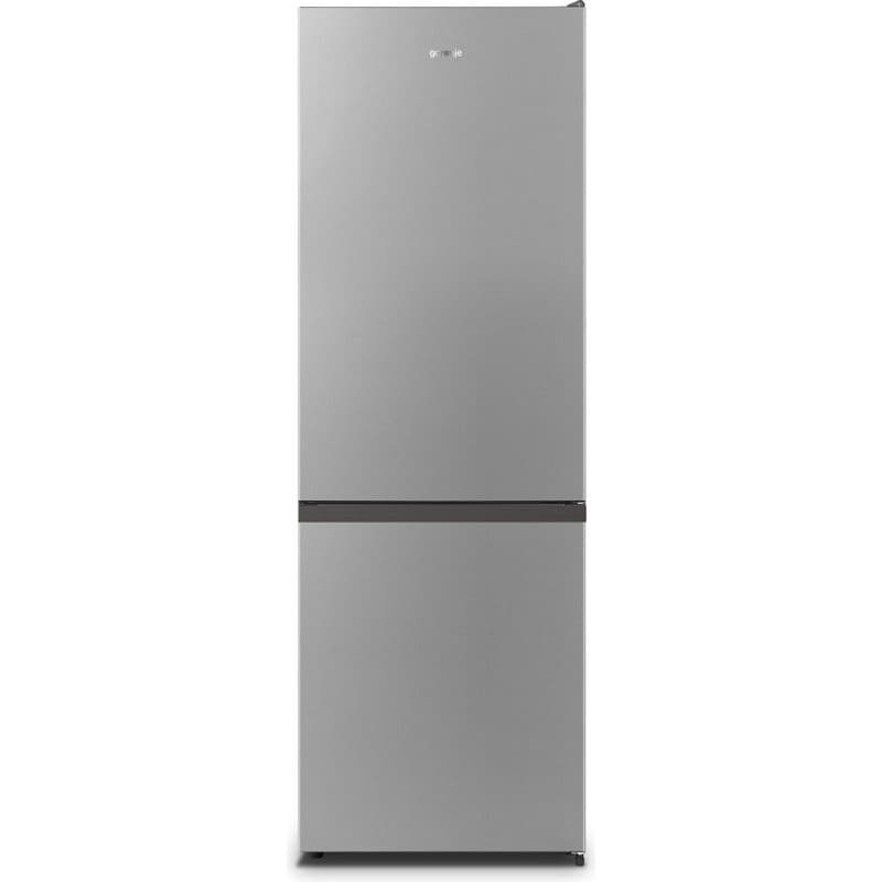 Холодильник комбінований NRK6182PS4 Gorenje