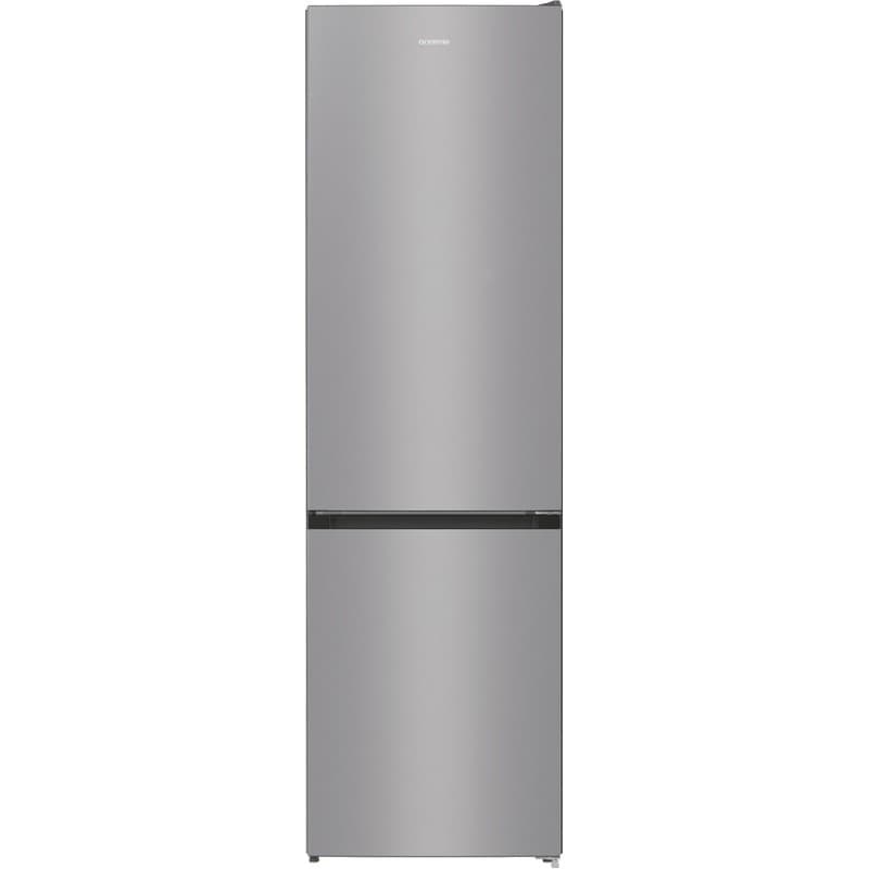 Холодильник комбінований NRK6202ES4 Gorenje