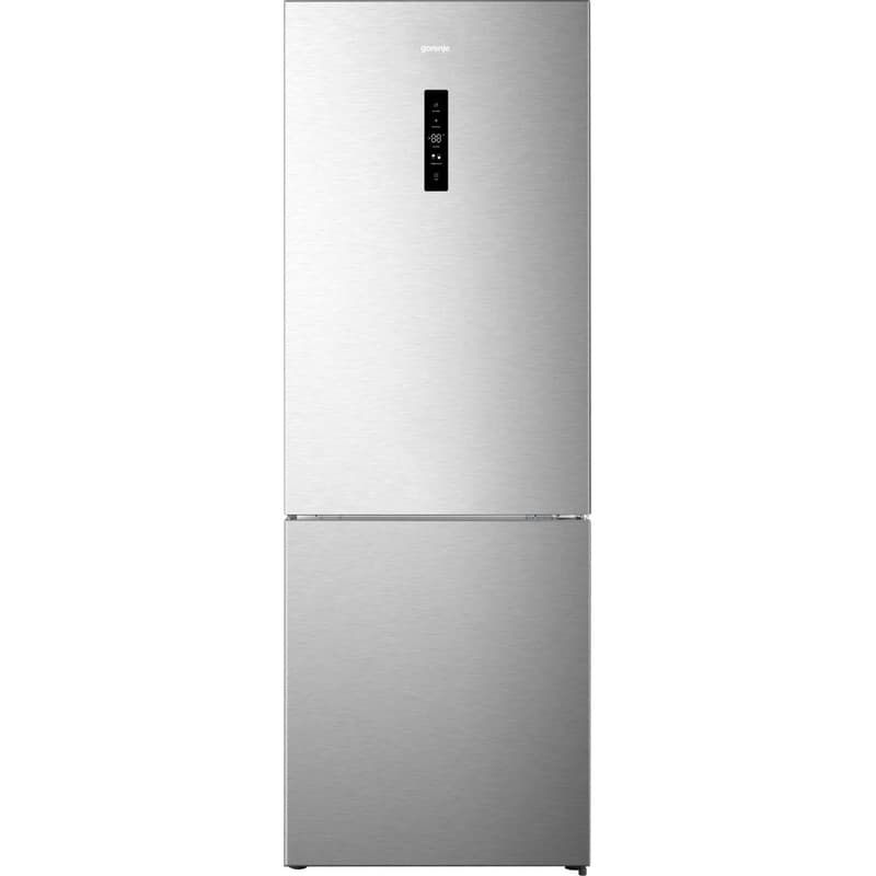 Холодильник комбінований NRK720EAXL4 Gorenje