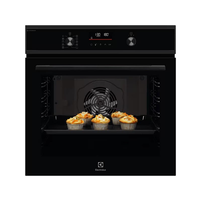 Духовой шкаф EOD6F77H черный Electrolux Духовой шкаф EOD6F77H черный Electrolux