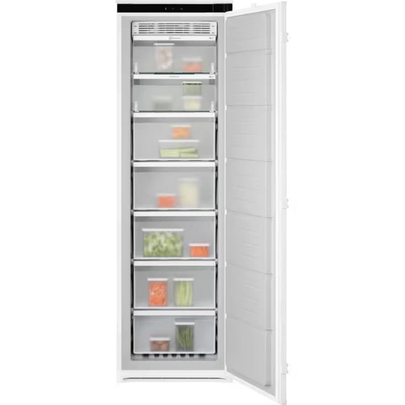Морозильная камера встроенная EUN7NE18S Electrolux