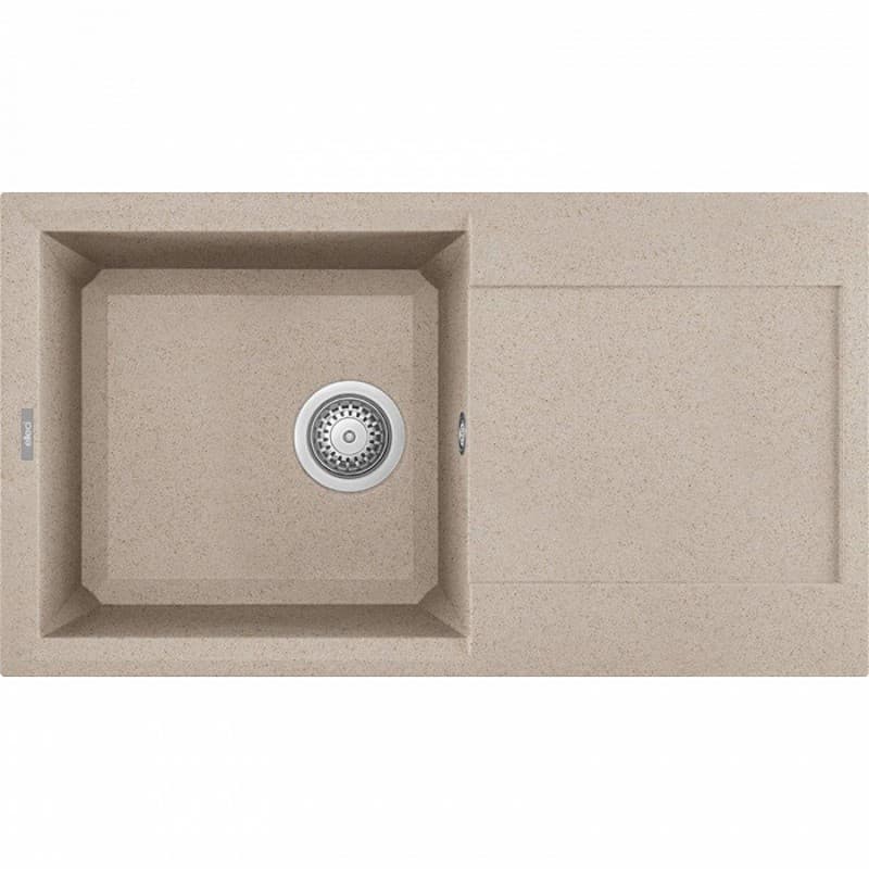 Мойка гранит EASY 290 Avena 51 ELLECI Мойка гранит EASY 290 Avena 51 ELLECI