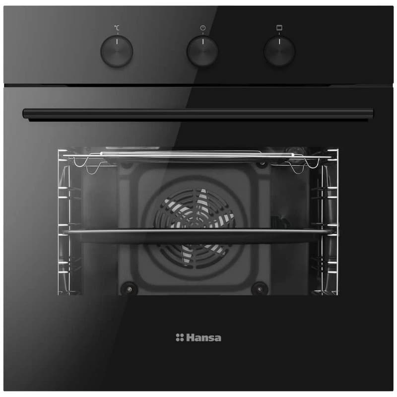 Духовой шкаф BOES68171 Hansa Духовой шкаф BOES68171 Hansa
