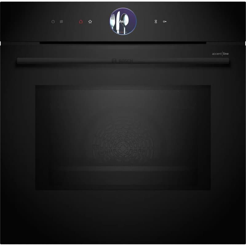Духова шафа HMG976KB1 Accent Line Bosch