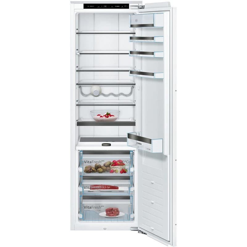 Вбудована холодильна шафа KIF81HOD0 Accent Line Bosch
