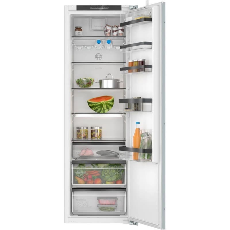 Встраиваемый холодильный шкаф KIR81SDD0 Accent Line Bosch Встраиваемый холодильный шкаф KIR81SDD0 Accent Line Bosch