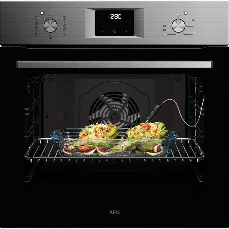 Духова шафа OA5CB31SM AEG Духова шафа OA5CB31SM AEG