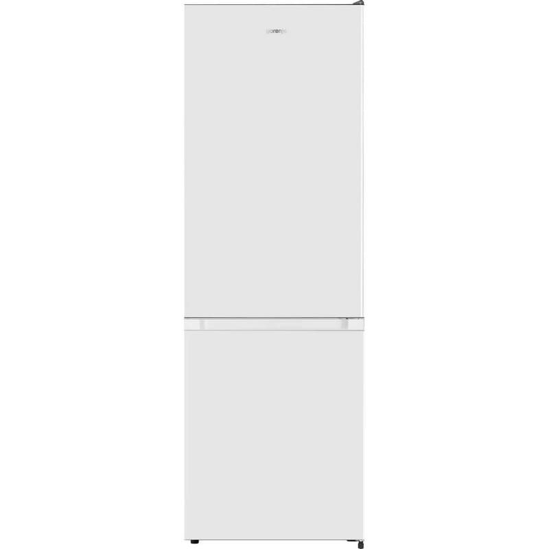 Холодильник комбінований NRK6182PW4 Gorenje Холодильник комбінований NRK6182PW4 Gorenje