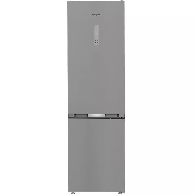 Комбінований холодильник WHK 26403 XP6U Whirlpool Комбінований холодильник WHK 26403 XP6U Whirlpool