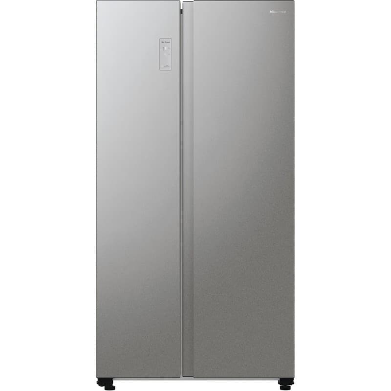Холодильник SBS RS711N4ACE (HZF5508UEB) HISENSE