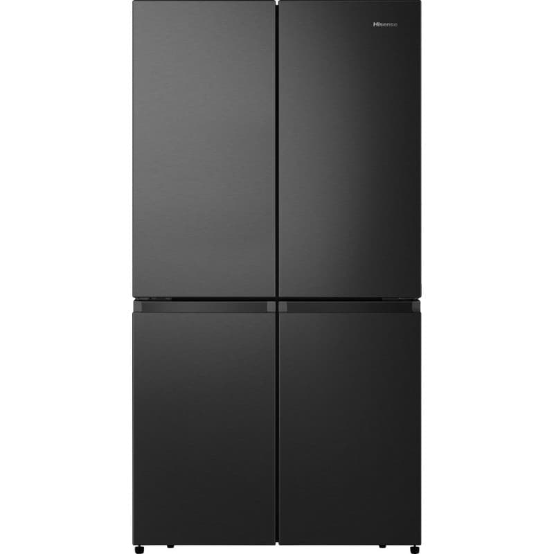 Холодильник SBS RQ758N4SBFE HISENSE