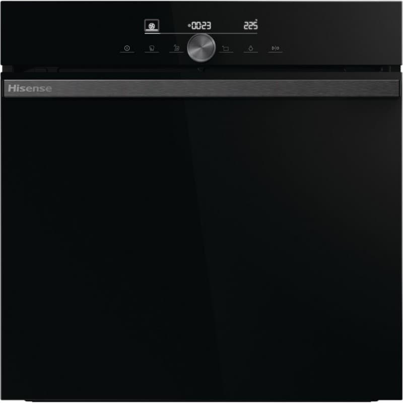 Духова шафа BSA65334ABDG (BO3CO5I01-3) HISENSE Духова шафа BSA65334ABDG (BO3CO5I01-3) HISENSE