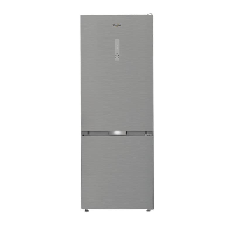 Комбінований холодильник WHK2 6493 X5E UA 70 см Whirlpool Комбінований холодильник WHK2 6493 X5E UA 70 см Whirlpool