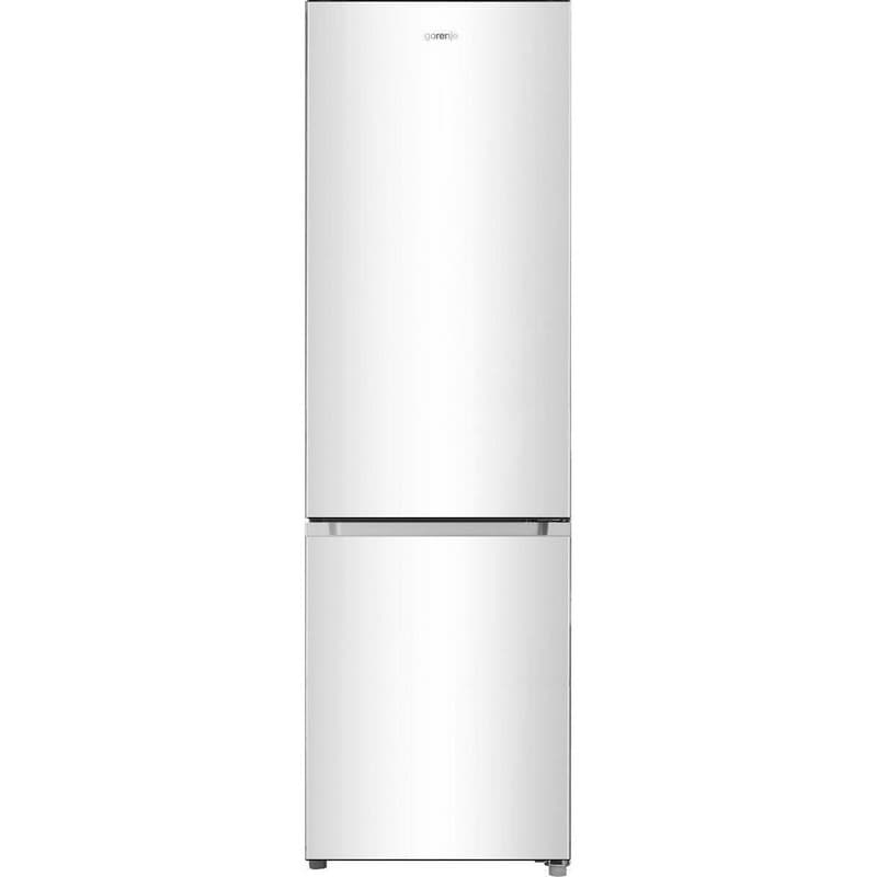 Холодильник комбінований RK418DPW4 білий Gorenje