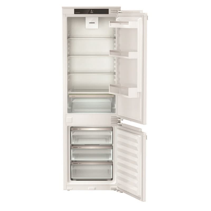 Вбудований комбінований холодильник ICNf 5103 Pure Liebherr