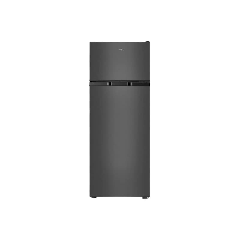 Холодильник RF207TSE1UA сріблястий темний, TCL Холодильник RF207TSE1UA сріблястий темний, TCL