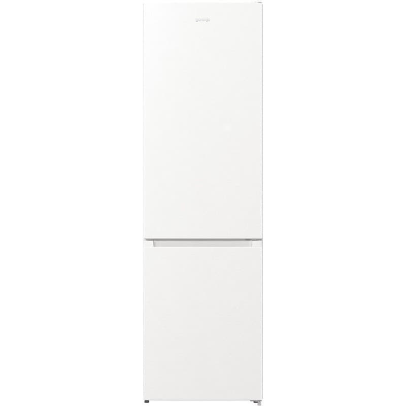 Холодильник комбінований NRK6201PW4 Gorenje Холодильник комбінований NRK6201PW4 Gorenje