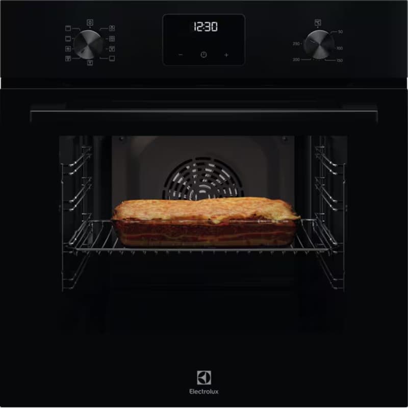 Духова шафа LOFGF00BK Electrolux Духова шафа LOFGF00BK Electrolux