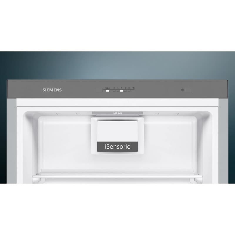 Холодильна камера KS36VVIEP SIEMENS Холодильна камера KS36VVIEP SIEMENS
