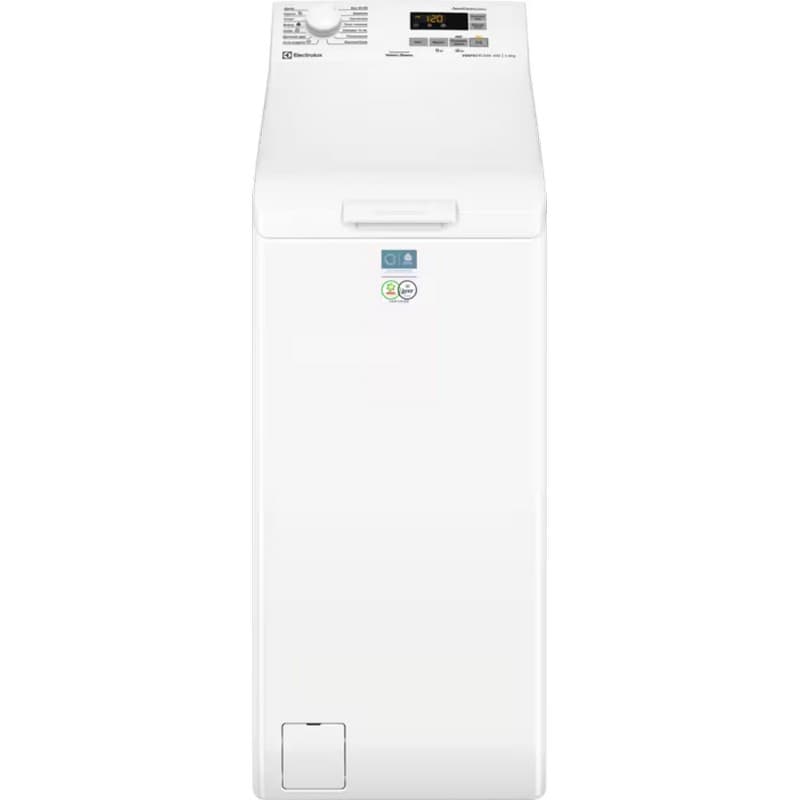 Пральна машина (вертикальне завантаження) EW6T506U білий Electrolux