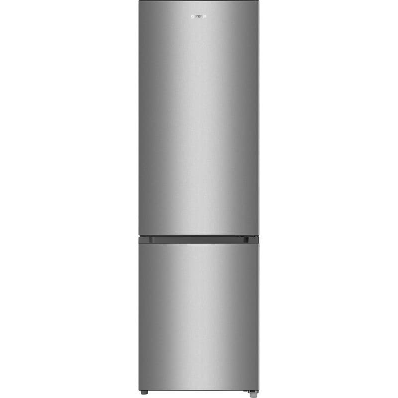 Холодильник RK58DPS4 сірий Gorenje Холодильник RK58DPS4 сірий Gorenje