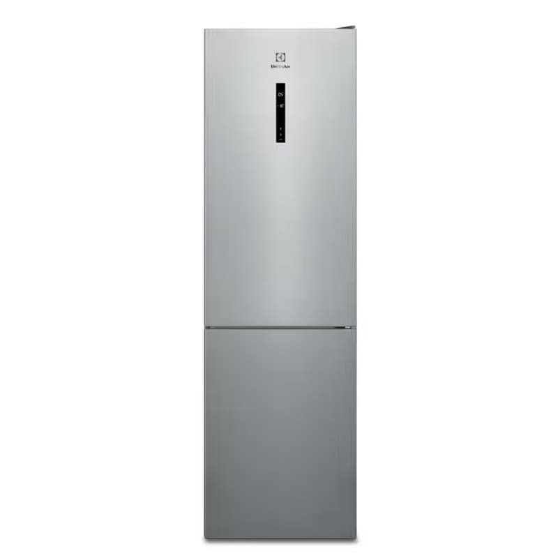 Холодильник LNT7ME36X3 нерж Electrolux Холодильник LNT7ME36X3 нерж Electrolux