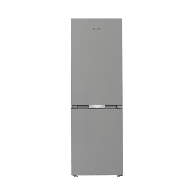 Комбінований холодильник WHK 25364 XP4E Whirlpool Комбінований холодильник WHK 25364 XP4E Whirlpool