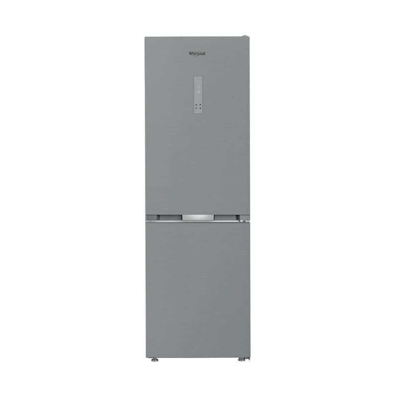 Комбінований холодильник WHK26362XP5E Whirlpool Комбінований холодильник WHK26362XP5E Whirlpool
