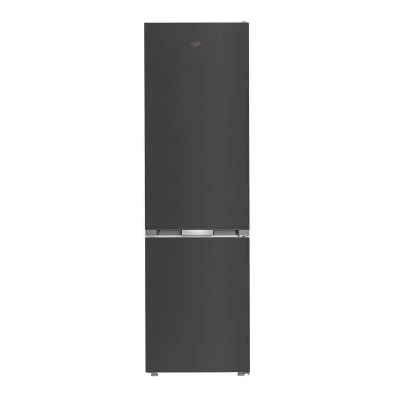 Комбінований холодильник WHK25404XBR5E Whirlpool Комбінований холодильник WHK25404XBR5E Whirlpool