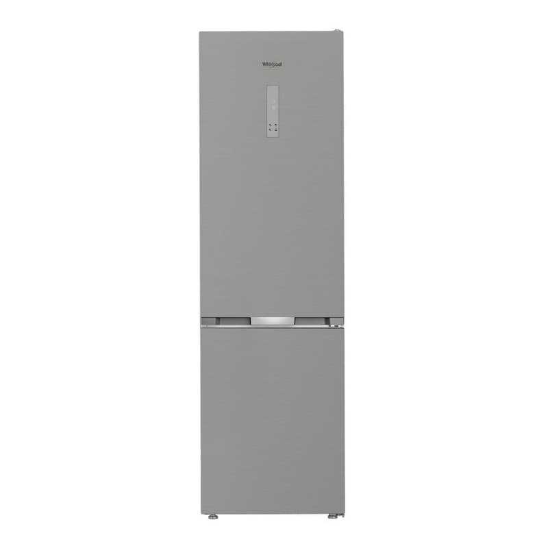 Комбінований холодильник WHK26402XP4E Whirlpool Комбінований холодильник WHK26402XP4E Whirlpool