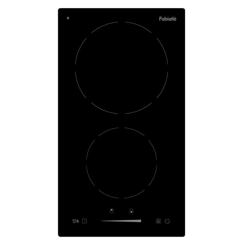 Електрична поверхня FVH 3450 Black Fabiano Електрична поверхня FVH 3450 Black Fabiano