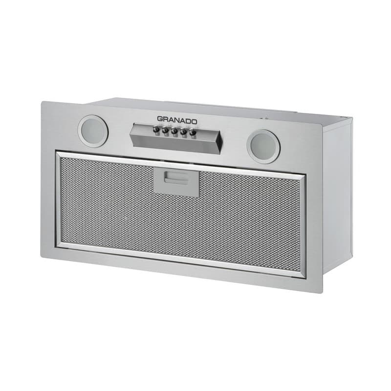 Витяжка Palamos 5503-1200 inox GRANADO Витяжка Palamos 5503-1200 inox GRANADO