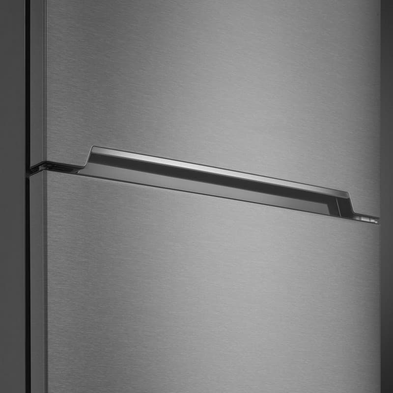 Комбінований холодильник FC48XNE 70 см Smeg (UNIVERSAL)