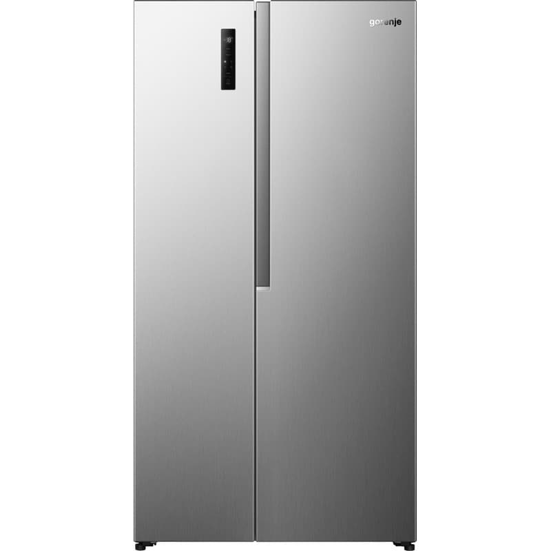 Холодильник Side-by-Side NRS917E41X Gorenje Холодильник Side-by-Side NRS917E41X Gorenje
