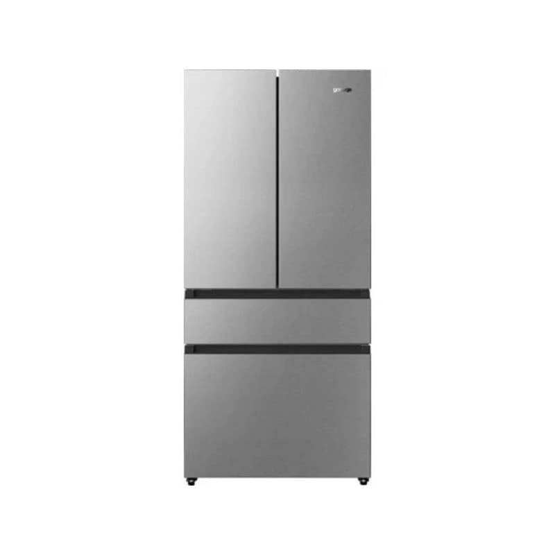 Холодильник Side-by-Side French Door NRM818EUX Gorenje Холодильник Side-by-Side French Door NRM818EUX Gorenje