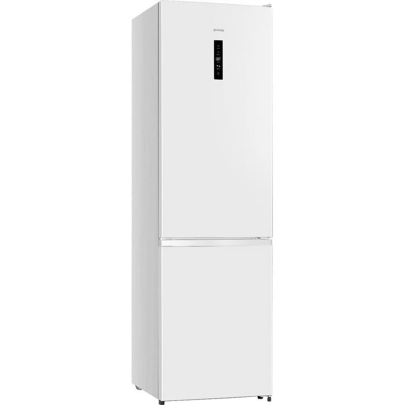 Холодильник комбінований NRK620EAW4 Gorenje Холодильник комбінований NRK620EAW4 Gorenje