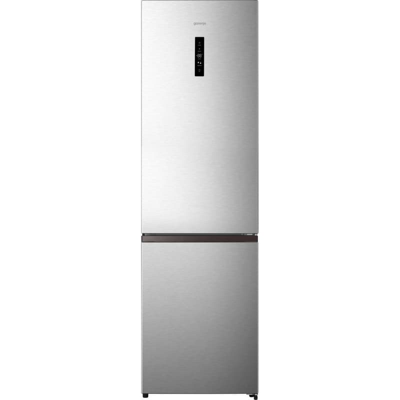 Холодильник комбінований NRK620EAXL4 Gorenje