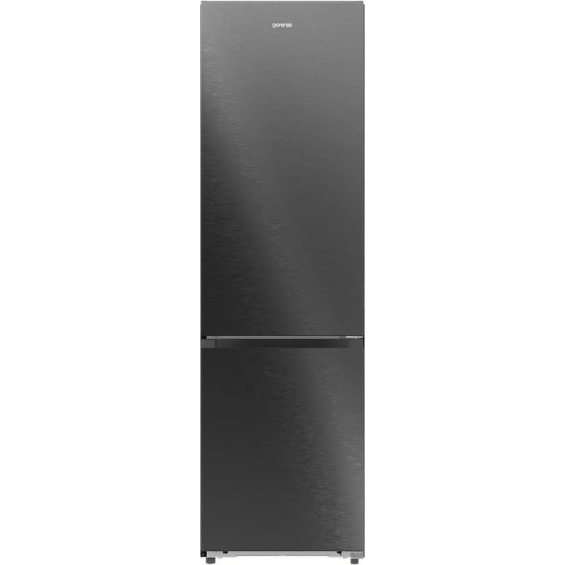 Холодильник комбінований NRB620E6BX4WFE Gorenje