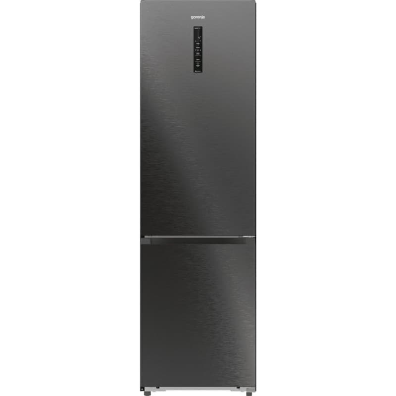 Холодильник комбінований NRB620C81BX4WFE Gorenje