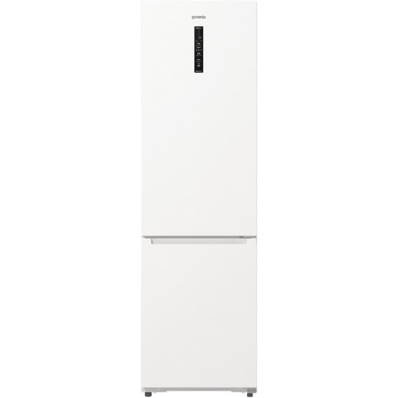 Холодильник комбінований NRB620E61W4WFE Gorenje