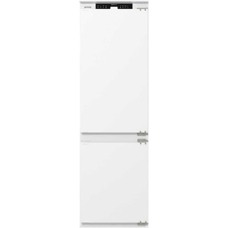 Вбудований комбінований холодильник NRKI517E41 Gorenje Вбудований комбінований холодильник NRKI517E41 Gorenje