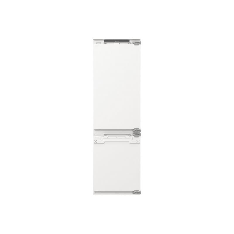 Вбудований комбінований холодильник NRKI517E42 Gorenje