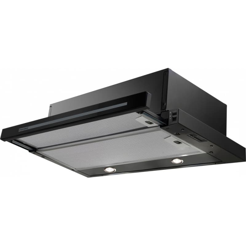 Витяжка FSM 601 BK/GL / 2 чорне скло 600мм. Franke (315.0737.227) Витяжка FSM 601 BK/GL / 2 чорне скло 600мм. Franke (315.0737.227)