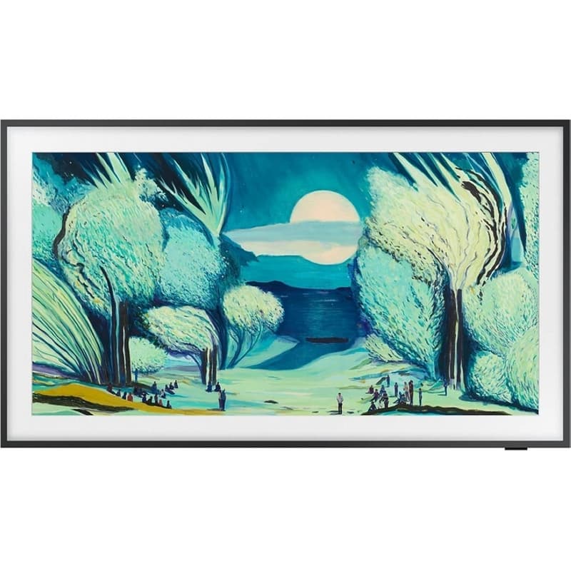 Телевізор 43" QE43LS03FAUXUA The Frame 4K Samsung Vision AI Smart TV (2025) Samsung Телевізор 43" QE43LS03FAUXUA The Frame 4K Samsung Vision AI Smart TV (2025) Samsung