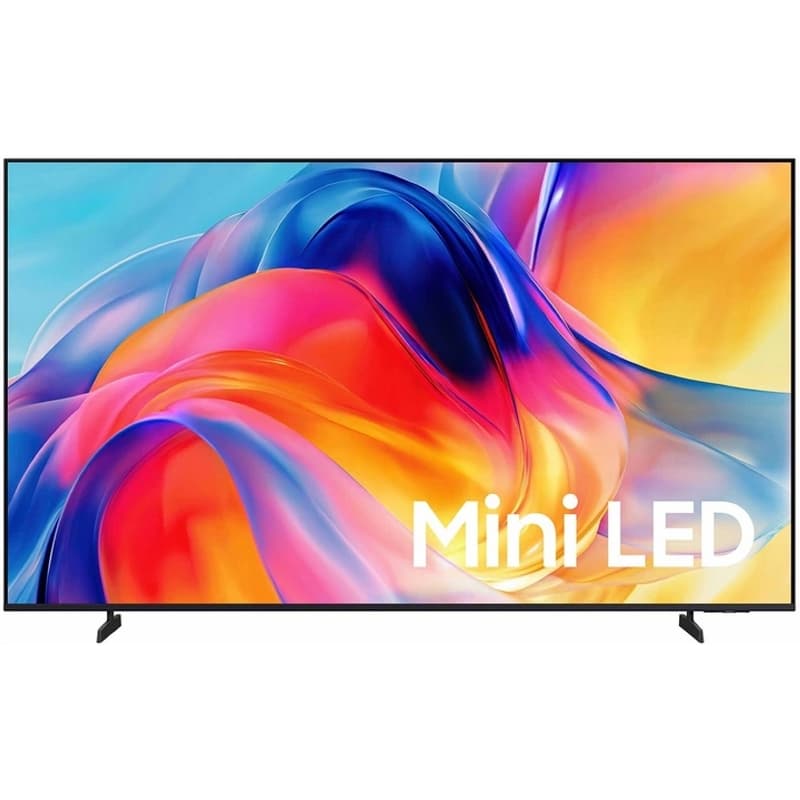 Телевізор 55" UE55M70HAUXUA Mini LED M70H 4K Vision AI Smart TV (2026) Samsung Телевізор 55" UE55M70HAUXUA Mini LED M70H 4K Vision AI Smart TV (2026) Samsung